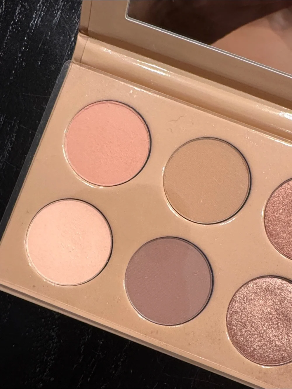 KKW Beauty Eyeshadow Palette - Classic Blossom Neutrals